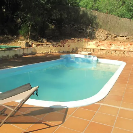 Casa Rio Alberche Y El Cortijo De Gredos シャレー