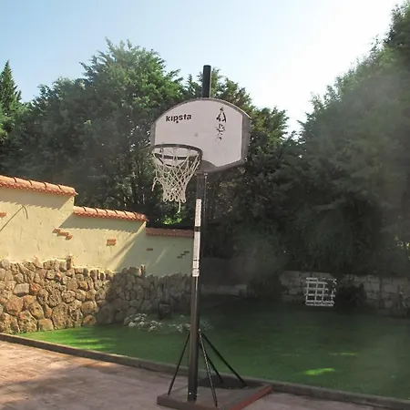 Casa Rio Alberche Y El Cortijo De Gredos *