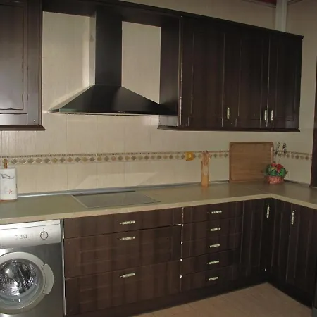 Casa Rio Alberche Y El Cortijo De Gredos