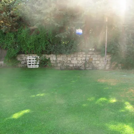 シャレー Casa Rio Alberche Y El Cortijo De Gredos