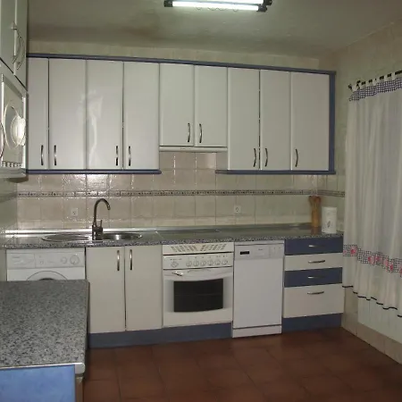 Casa Rio Alberche Y El Cortijo De Gredos シャレー ナバルエンガ