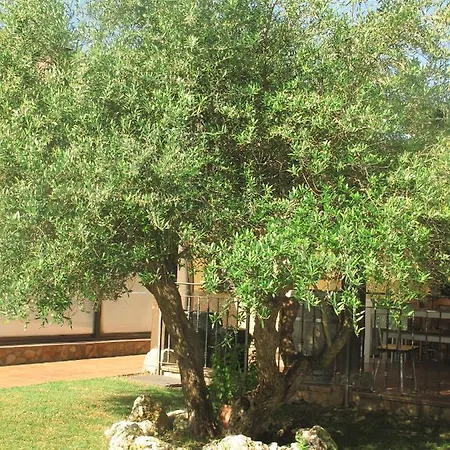 Casa Rio Alberche Y El Cortijo De Gredos *