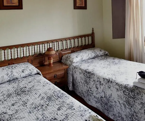 Casa Rio Alberche Y El Cortijo De Gredos Navaluenga