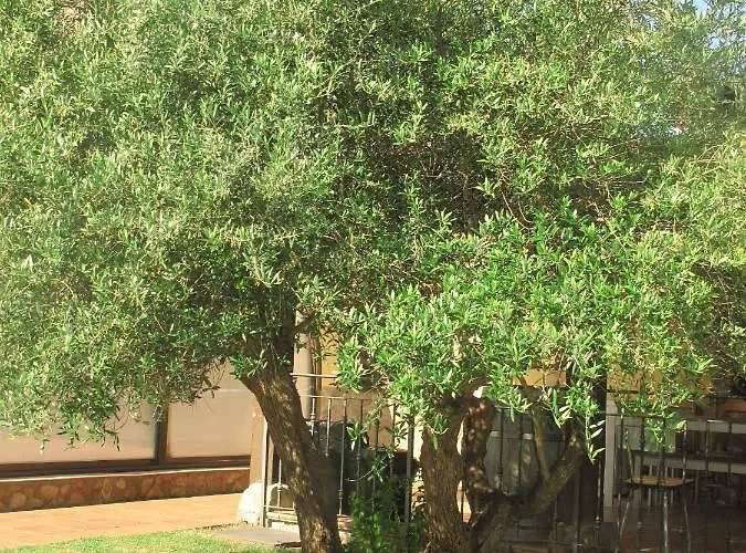 Casa Rio Alberche Y El Cortijo De Gredos *