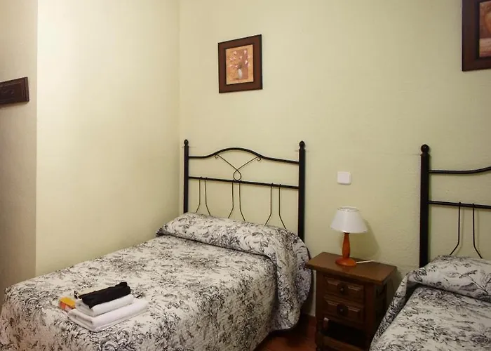 Casa Rio Alberche Y El Cortijo De Gredos Navaluenga